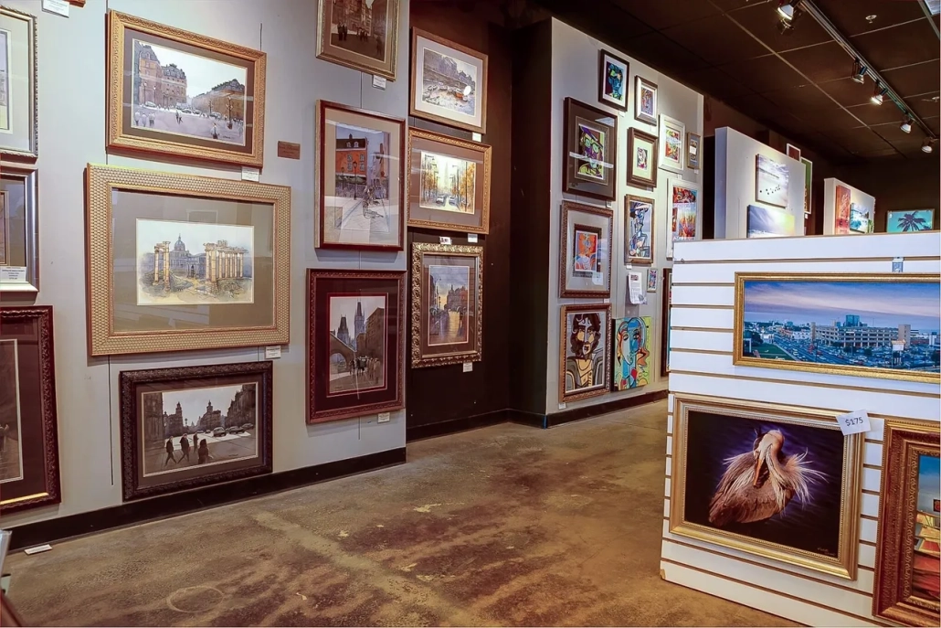 Art and Frame Gallery is the new destination for Art Lover